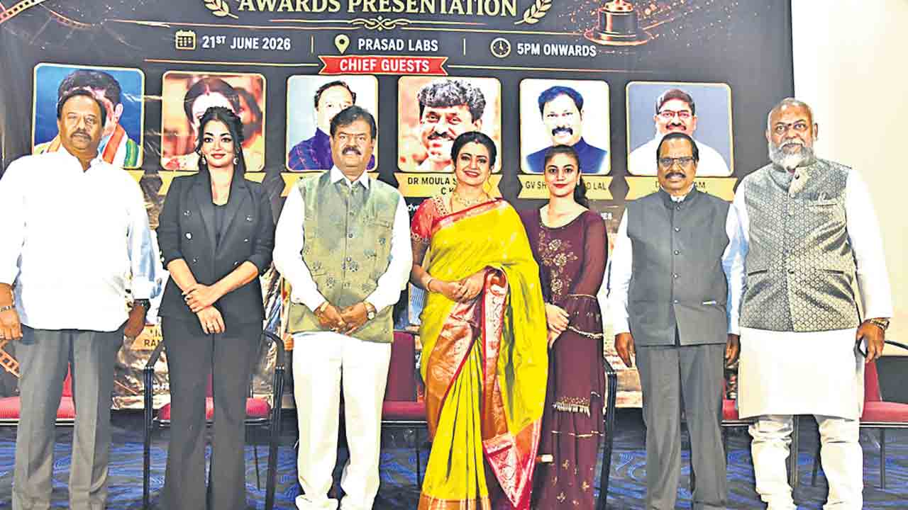 కొత్తవారికి అవకాశాలు కల్పిస్తాం!