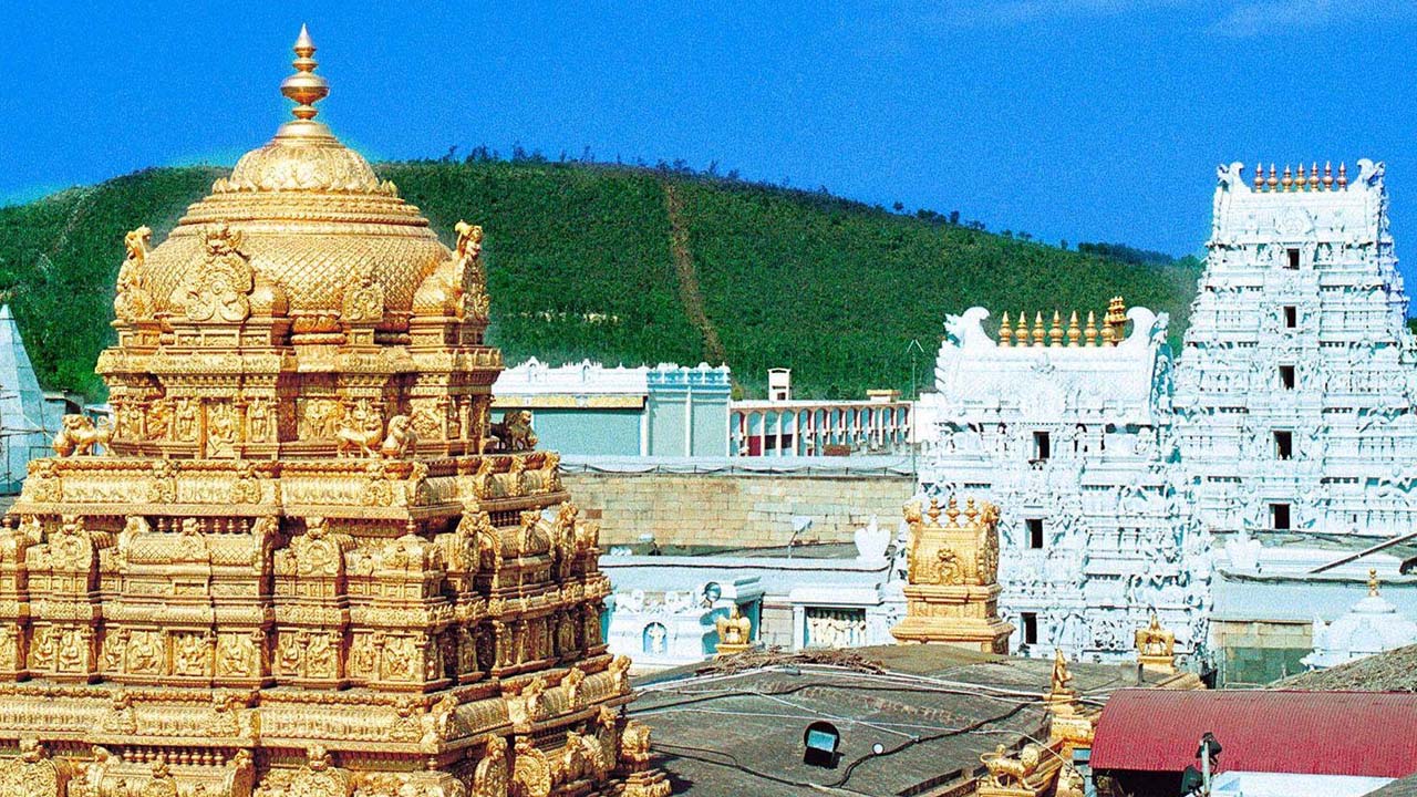 Tirumala | తిరుమలలో కొనసాగుతున్న భక్తుల రద్దీ..సర్వదర్శనానికి 18 గంటల సమయం