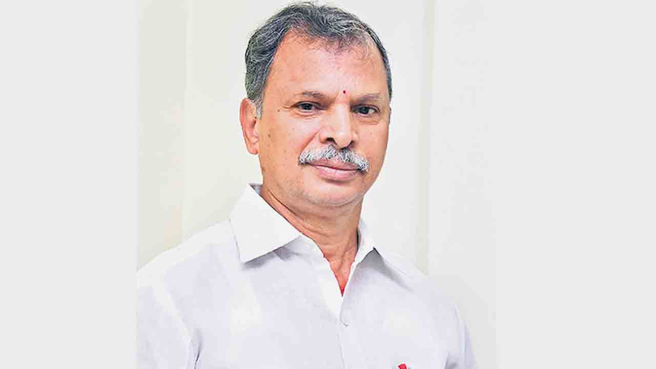 తెలంగాణ సచివాలయం దేశంలోనే బెస్ట్‌.. కేసీఆర్‌ అద్భుతంగా నిర్మించారు