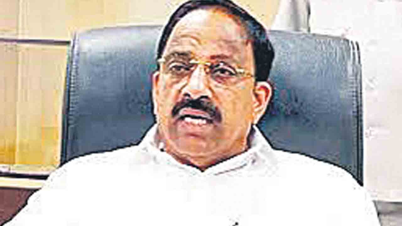 ఆ ఏడు రకాలనే సాగు చేయండి