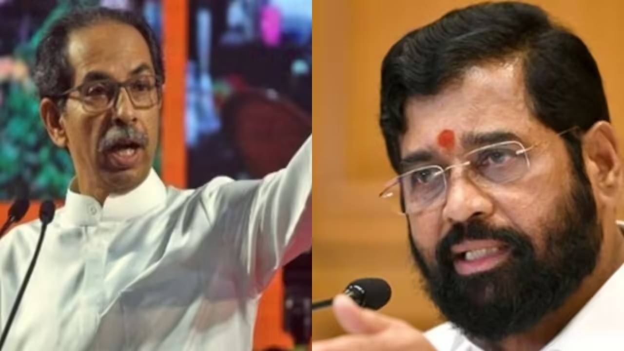 Operation Tiger 3.0 | ఆపరేషన్ టైగర్ 3.0.. షిండేవైపు 14 మంది ఎమ్మెల్యేలు.. ఉద్ధవ్ వర్గానికి మరో ఎదురుదెబ్బ తప్పదా..?