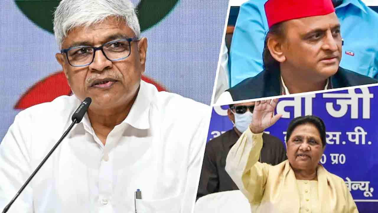 యూపీలో కాంగ్రెస్‌ ‘సీట్ల పేచీ’!