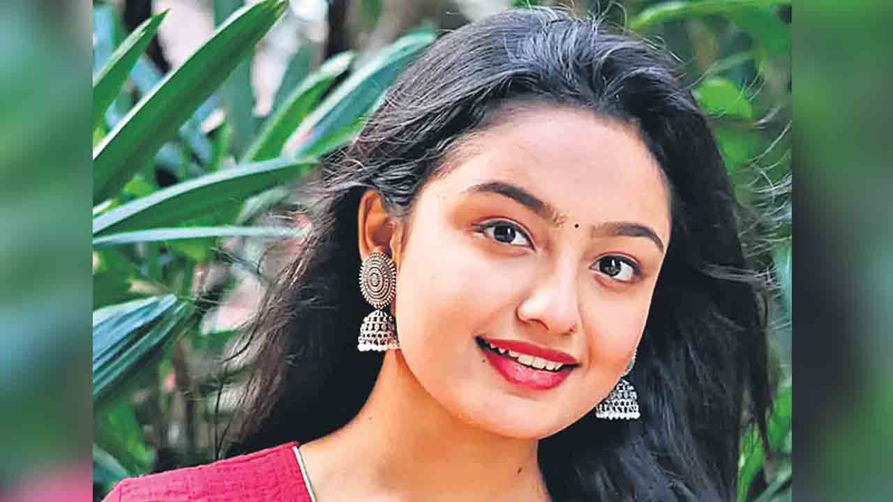 కుంకుమ్‌ భాగ్య నటి సంచిత ఆత్మహత్య