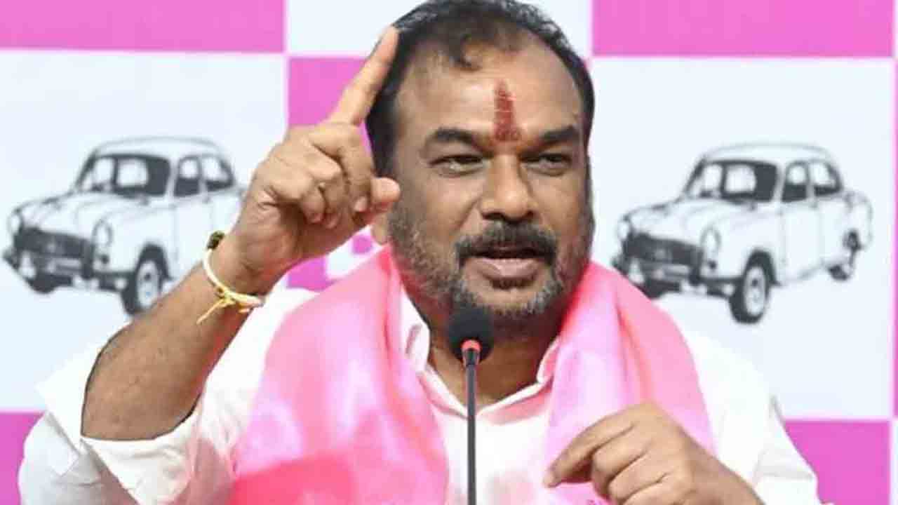 ఉద్యమకారులకు న్యాయం చేయండి.. బీసీ కమిషన్‌ మాజీ సభ్యుడు ఉపేంద్ర