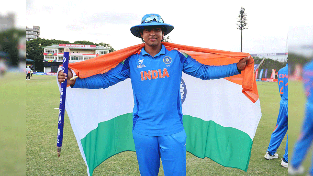 BCCI | ఒత్తిడి ఉండే కీలక టోర్నీల్లో అతడు గేమ్‌ ఛేంజర్‌గా మారగలడు.. భారత జట్టులోకి వైభవ్‌ ఎంపికపై బీసీసీఐ ఫస్ట్‌ రియాక్షన్‌