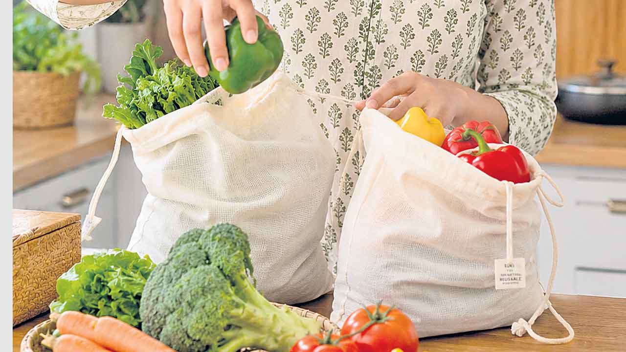 ఫ్రిజ్‌ లేకపోయినా తాజాగా