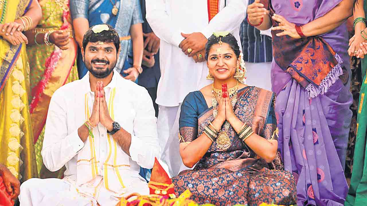 వెంకట్రామయ్యగారి తాలూకా