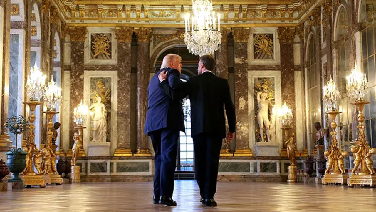 Versailles Palace: ట్రంప్ సంత‌కం.. వ‌ర్‌సైలిస్ ప్యాలెస్ ప్ర‌త్యేక‌త ఏంటి?