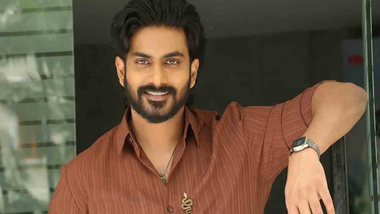 Virat Karrna | ‘నాగబంధం’ చేస్తూ శివుడికి ద‌గ్గ‌ర‌య్యాను.. న‌టుడు విరాట్ కర్ణ