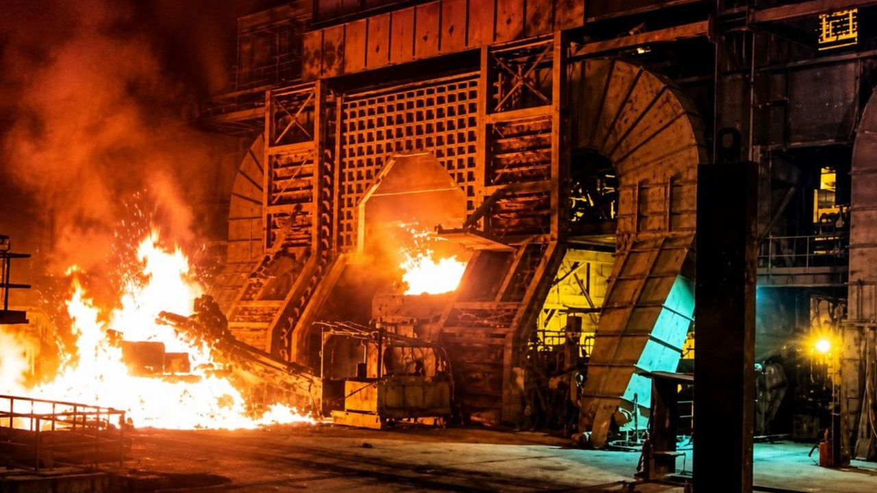 Visakha Steel Plant | చికిత్స పొందుతూ విశాఖ కార్మికుడు మృతి.. 10కి చేరిన మృతుల సంఖ్య