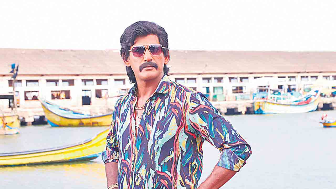 రైజ్‌ ఆఫ్‌ లింగా
