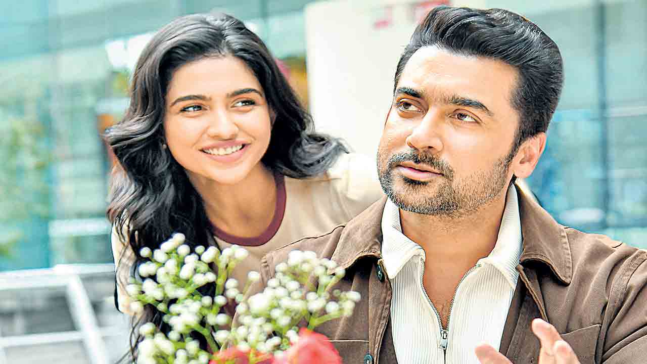 బుజ్జి గుండెలోకి వెల్కమ్‌