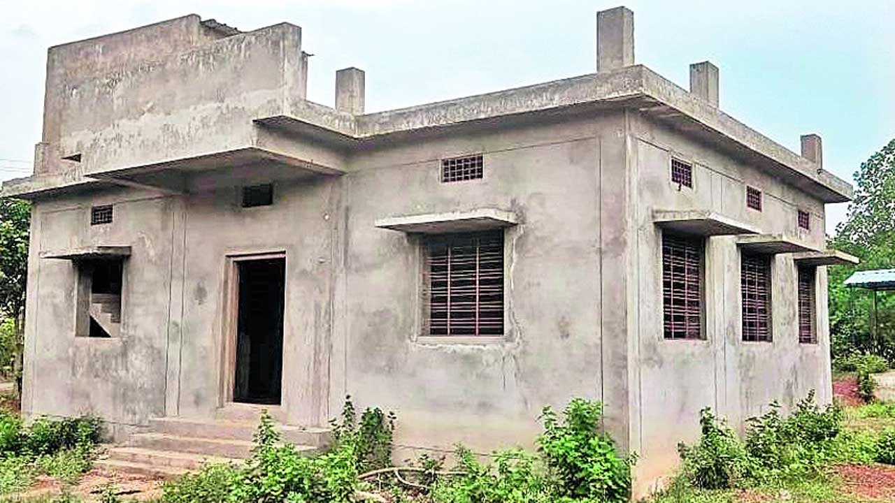 Warangal