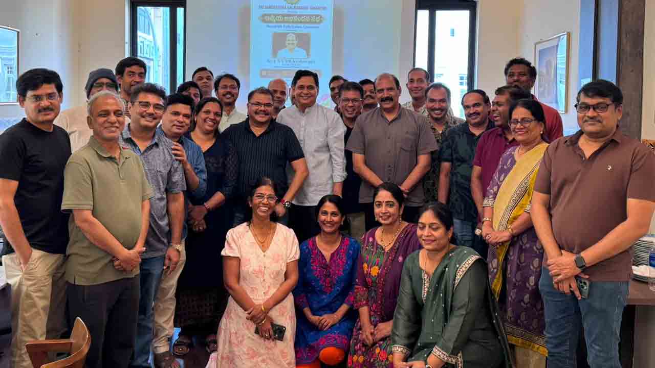 Ysvsr Krishna4