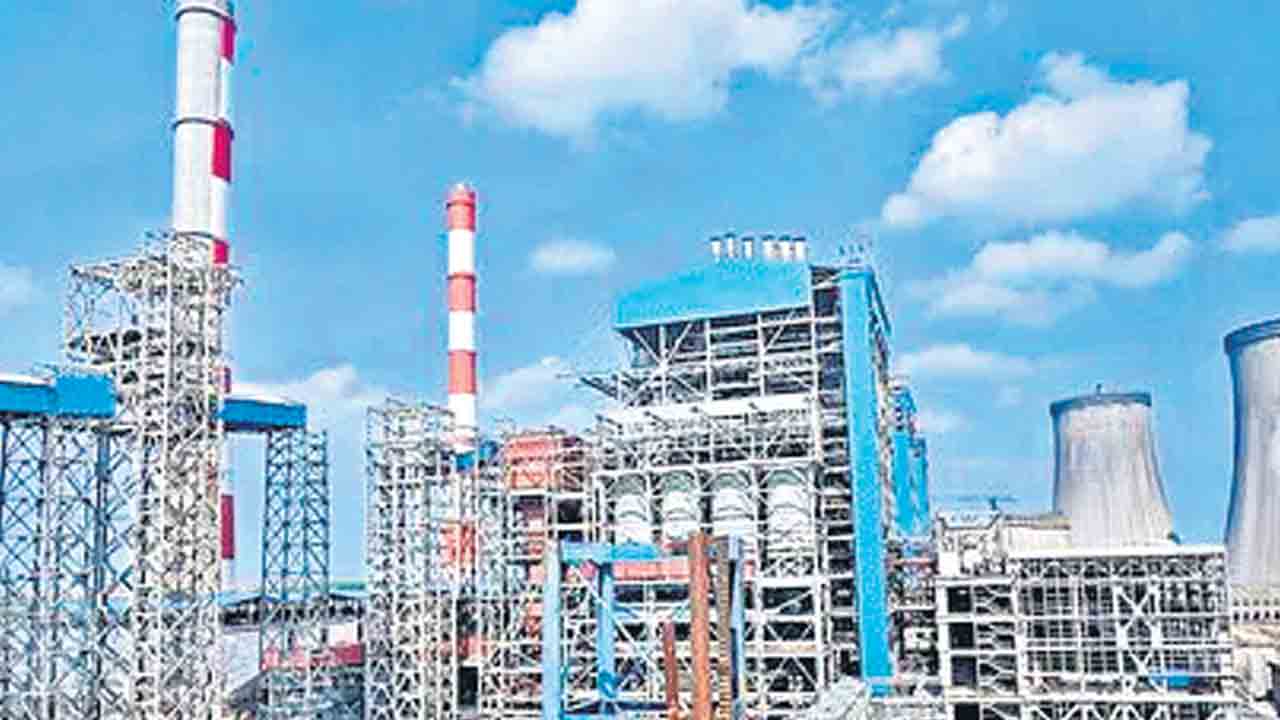 కీలక వ్యవస్థలపై ప్రైవేటు!.. వైటీపీఎస్‌ భవిత ప్రశ్నార్థకం
