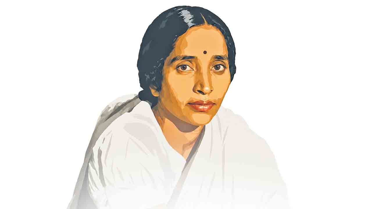 యల్లాప్రెగడ సీతాకుమారి.. కాలానికి ముందున్న కథయిత్రి