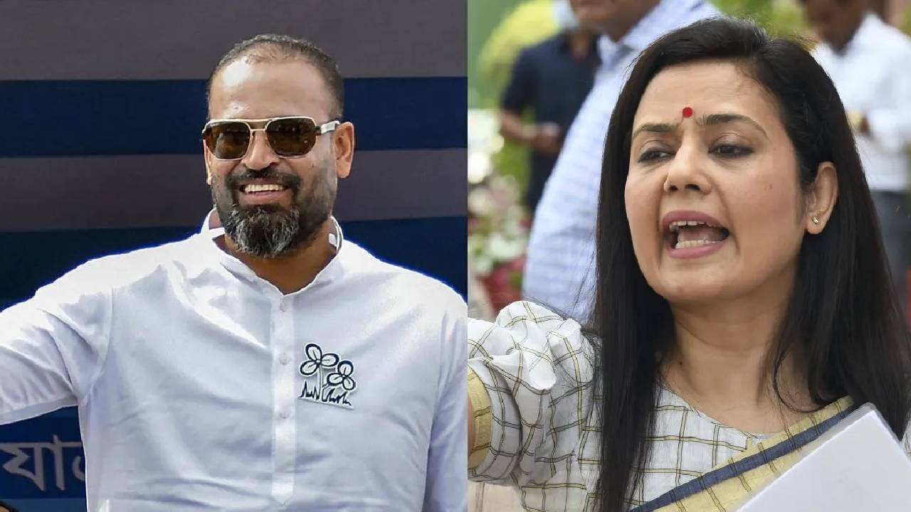 Yusuf Pathan | యూసుఫ్ పఠాన్ ఇల్లు కూల్చేస్తామని బెదిరించారు.. ఎన్సీపీఐ, టీఎంసీ ఎంపీల ఆరోపణ