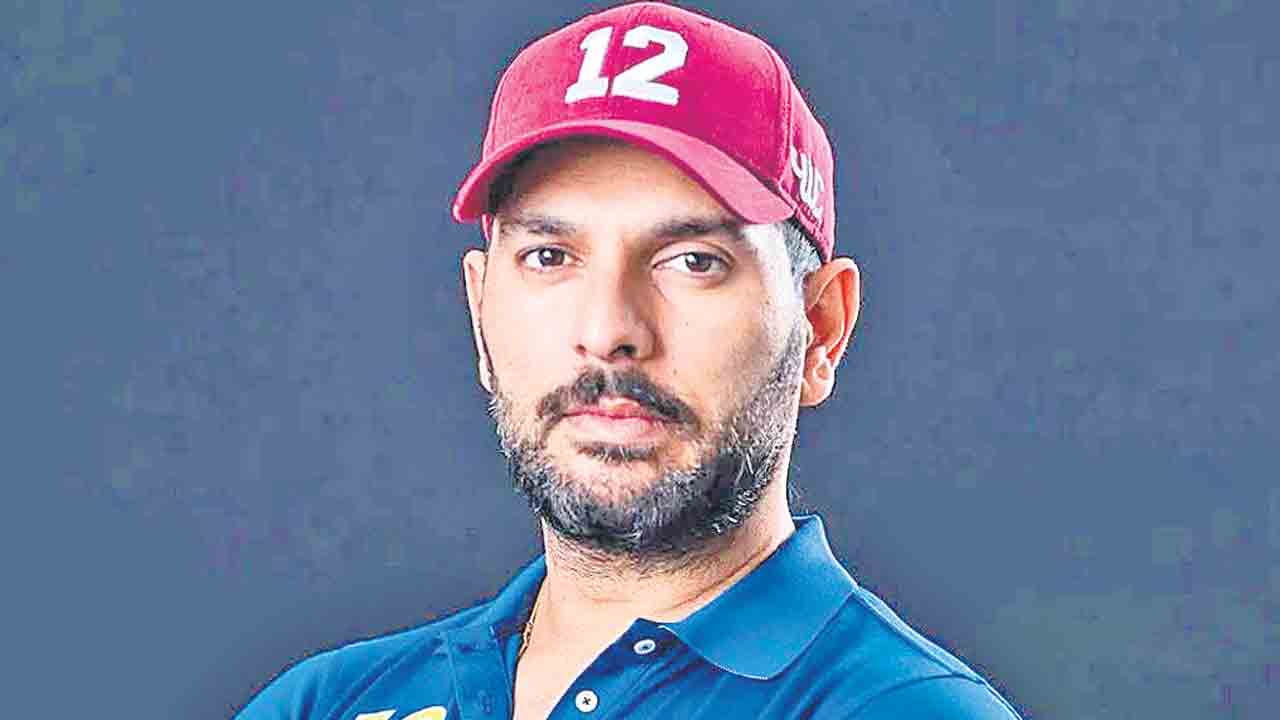 డీసీ బ్యాటింగ్‌ కోచ్‌గా యువరాజ్‌!