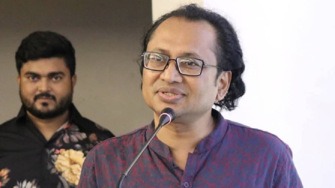 India-Bangladesh | ఇండియా-బంగ్లాదేశ్ మధ్య మరో వివాదం.. బంగ్లా ప్రధాని సన్నిహితుడు ఢిల్లీ ఎయిర్‌పోర్టులో అడ్డగింత.. బంగ్లా ఆగ్రహం