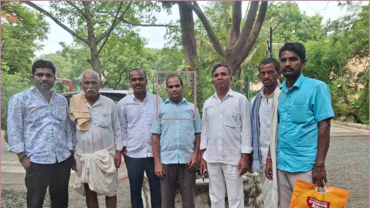 Utkoor | 13 ఏళ్ల బాలుడిగా వెళ్లి.. 24 ఏళ్ల యువకుడిగా తిరిగొచ్చిన హనుమంతు