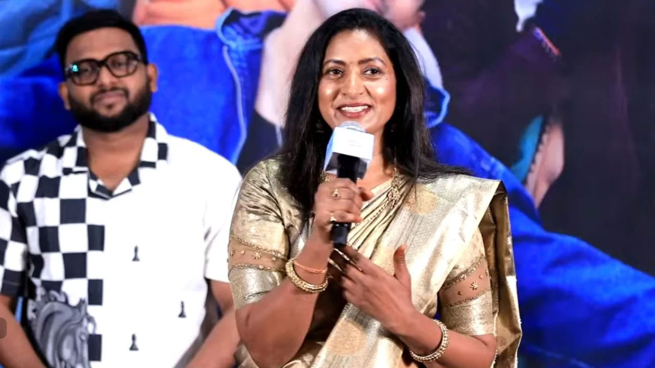 Aamani | డిన్న‌ర్ స‌మ‌యంలో పెద్ద వైన్ ట్యాంక్ ఏర్పాటు చేసిన ప్రొడ‌క్ష‌న్ హౌజ్.. ఆమ‌ని సంచ‌ల‌న కామెంట్స్