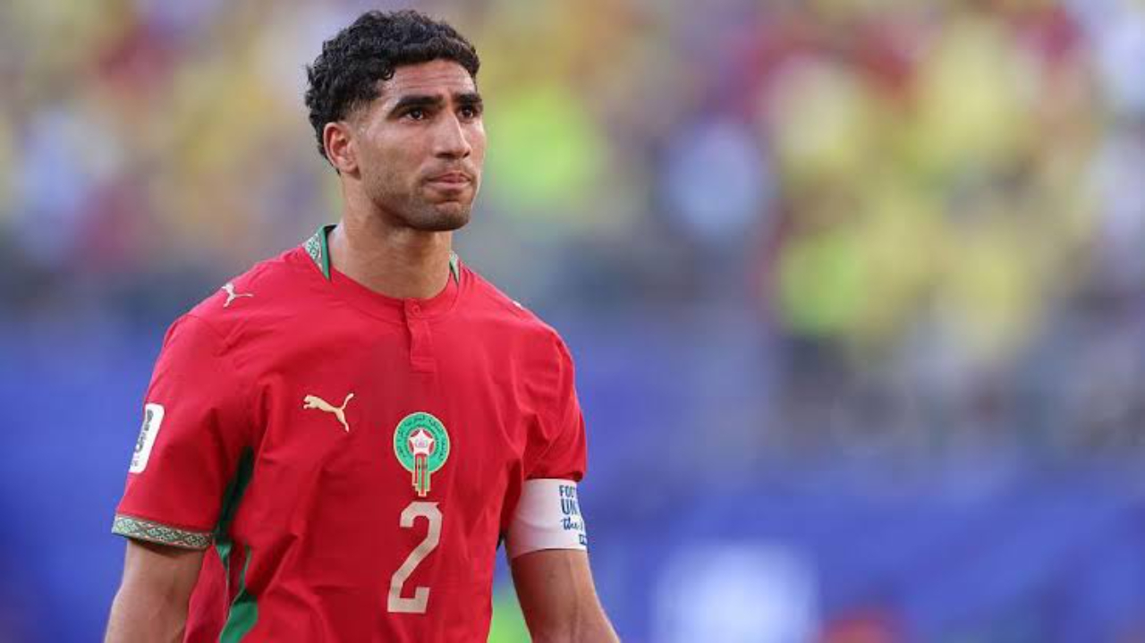 MoroccoCaptain | ఫిఫా వ‌ర‌ల్డ్‌క‌ప్‌లో క‌ల‌క‌లం.. మొరాకో కెప్టెన్‌పై అత్యాచారం ఆరోప‌ణ‌లు..!