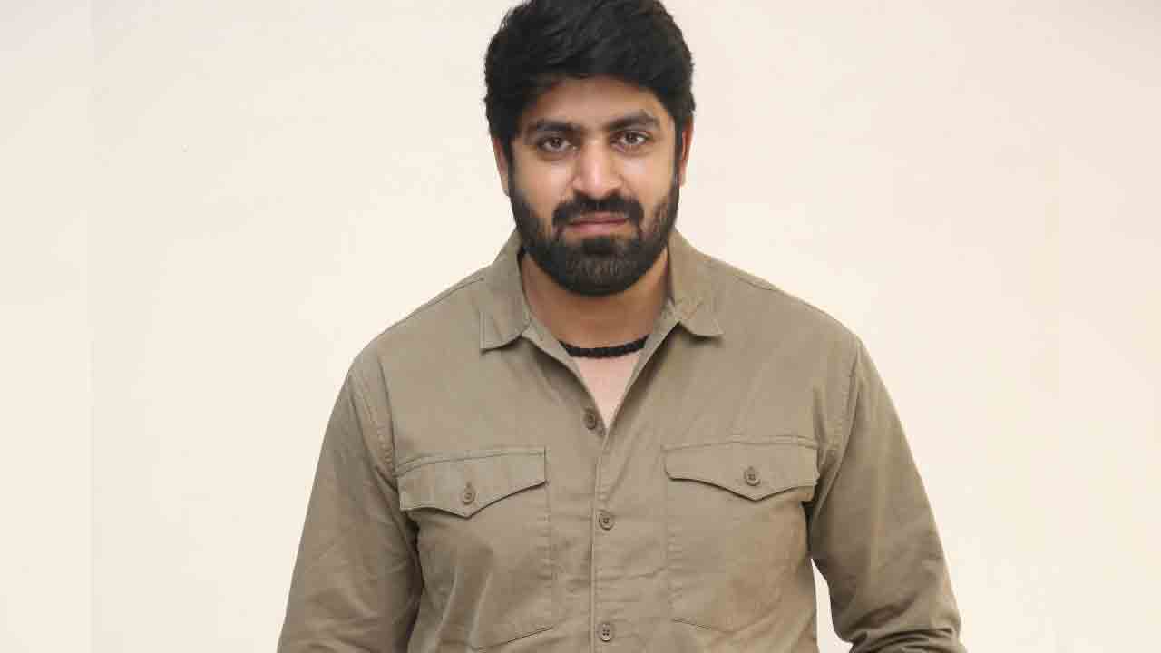 Sheraz Mehdi | చిన్న సినిమాలపై పెద్ద కుట్ర జరుగుతోంది.. ఫిల్మ్ చాంబర్‌లో ఆవేదన వ్యక్తం చేసిన ద‌ర్శ‌కుడు షెరాజ్ మెహదీ