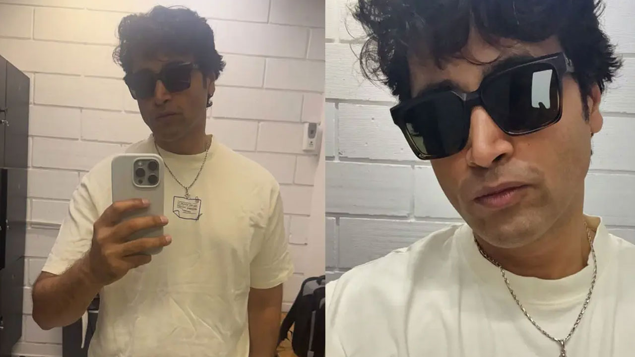 Adivi Sesh | G2 కోసం అడివి శేష్ మేకోవర్.. స్పై థ్రిల్లర్‌పై పెరిగిన భారీ అంచనాలు