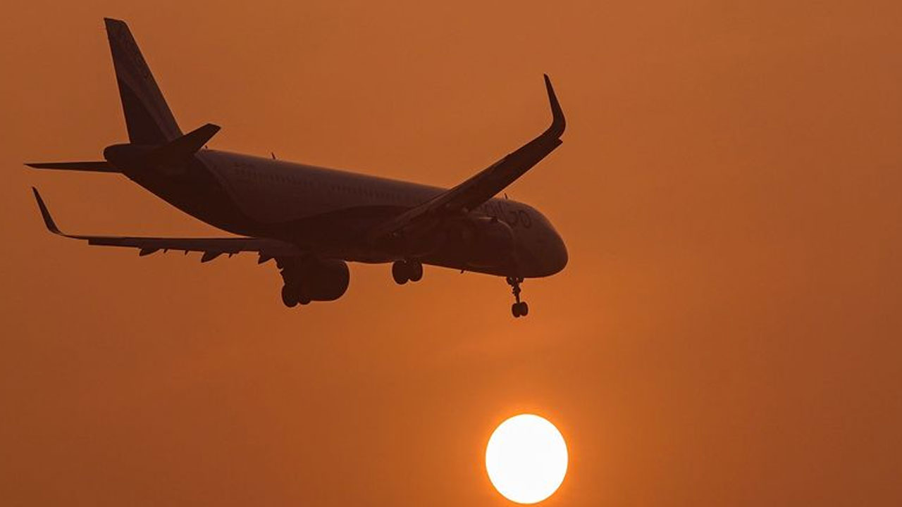 Air India Flight: పాకిస్థాన్ గ‌గ‌న‌క్షేత్రంలోకి ప్ర‌వేశించిన ఎయిర్ ఇండియా విమానం