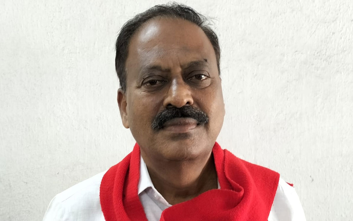 ఈ 7, 8 తేదీల్లో ఏఐటీయూసీ సెంట్ర‌ల్ కౌన్సిల్ స‌మావేశం