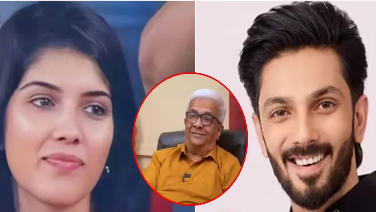 Kavya | అనిరుధ్-కావ్య మారన్ పెళ్లిపై అఖండ 2 న‌టుడు ఆసక్తికర వ్యాఖ్యలు.. త్వ‌ర‌లోనే వివాహం..!
