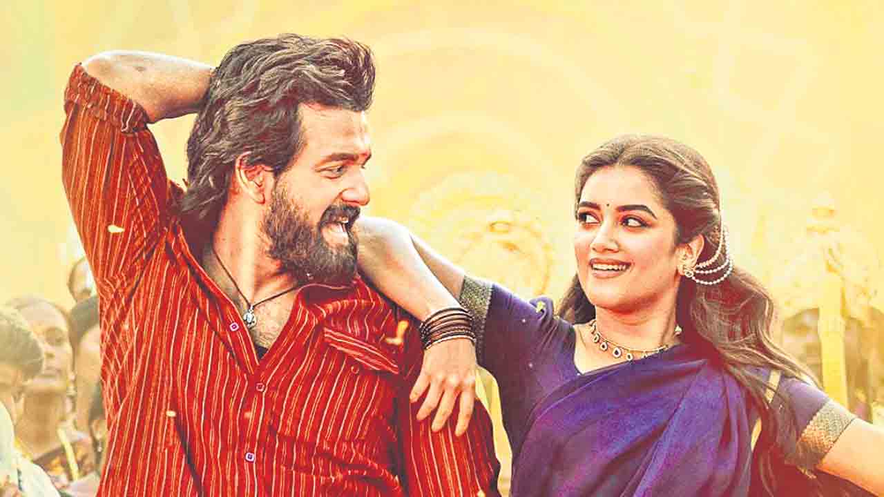 కాస్త ఆలస్యంగా లెనిన్‌