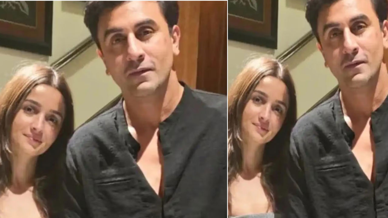 Alia Bhatt | కరణ్ జోహార్ బర్త్‌డే పార్టీలో ఆలియా భట్ హాట్ టాపిక్.. రెండోసారి తల్లి కాబోతుందా?