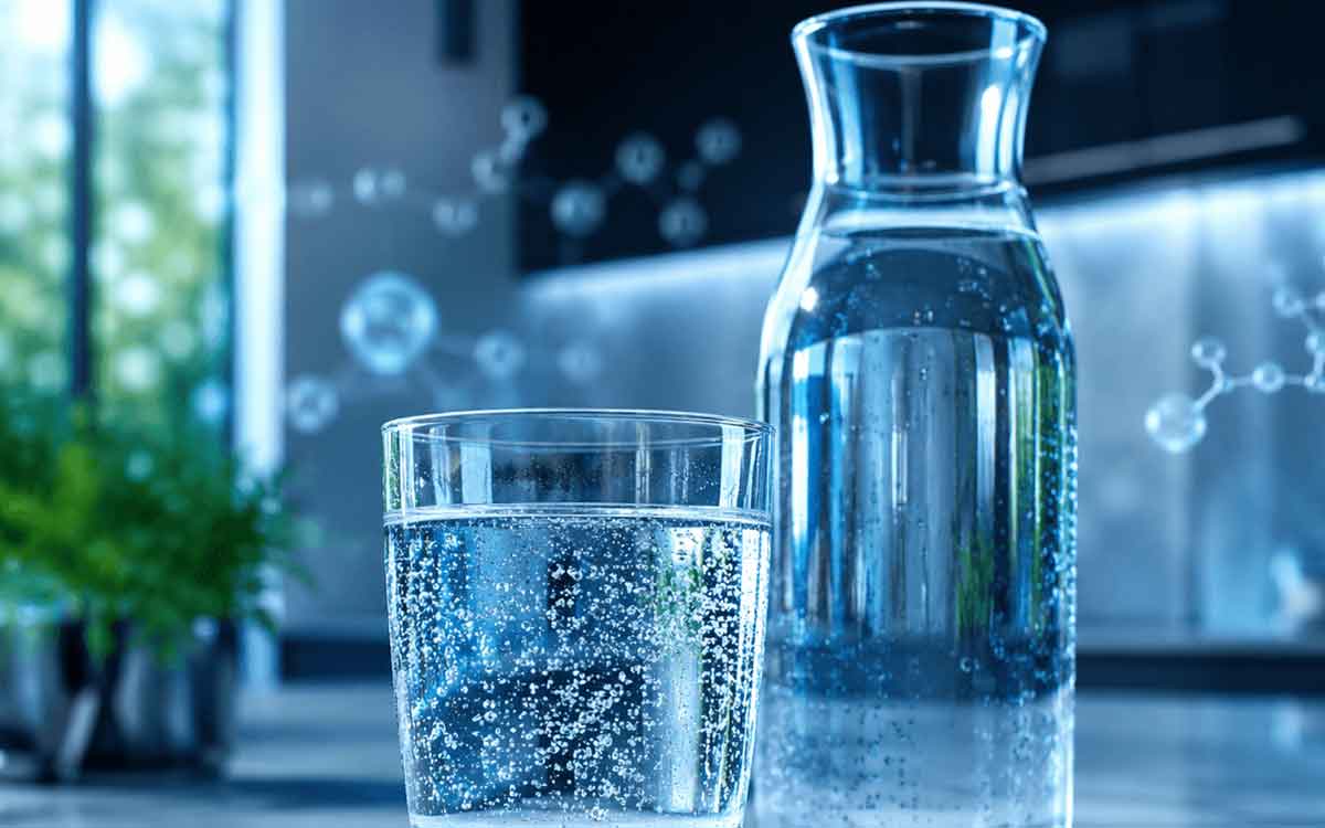 Alkaline Water | ఆల్క‌లైన్ వాటర్ వ‌ల్ల నిజంగానే మ‌న శ‌రీరానికి మేలు జ‌రుగుతుందా.. నిపుణులు ఏం చెబుతున్నారు..?