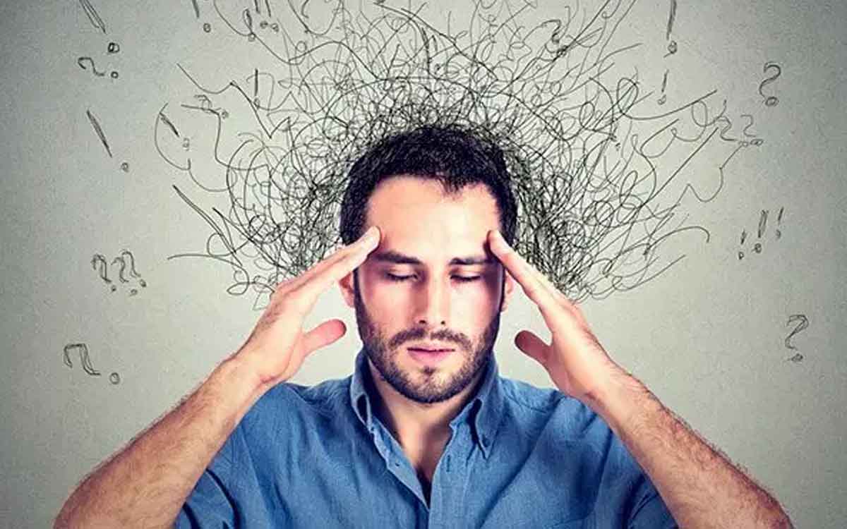 Mental Health Problems | ఆందోళ‌న స‌మ‌స్య‌ల‌కు కేవ‌లం జ‌న్యువులే కాదు, ఇత‌ర అనేక అంశాలు కూడా కార‌ణ‌మే.. అధ్య‌య‌నంలో వెల్ల‌డి..
