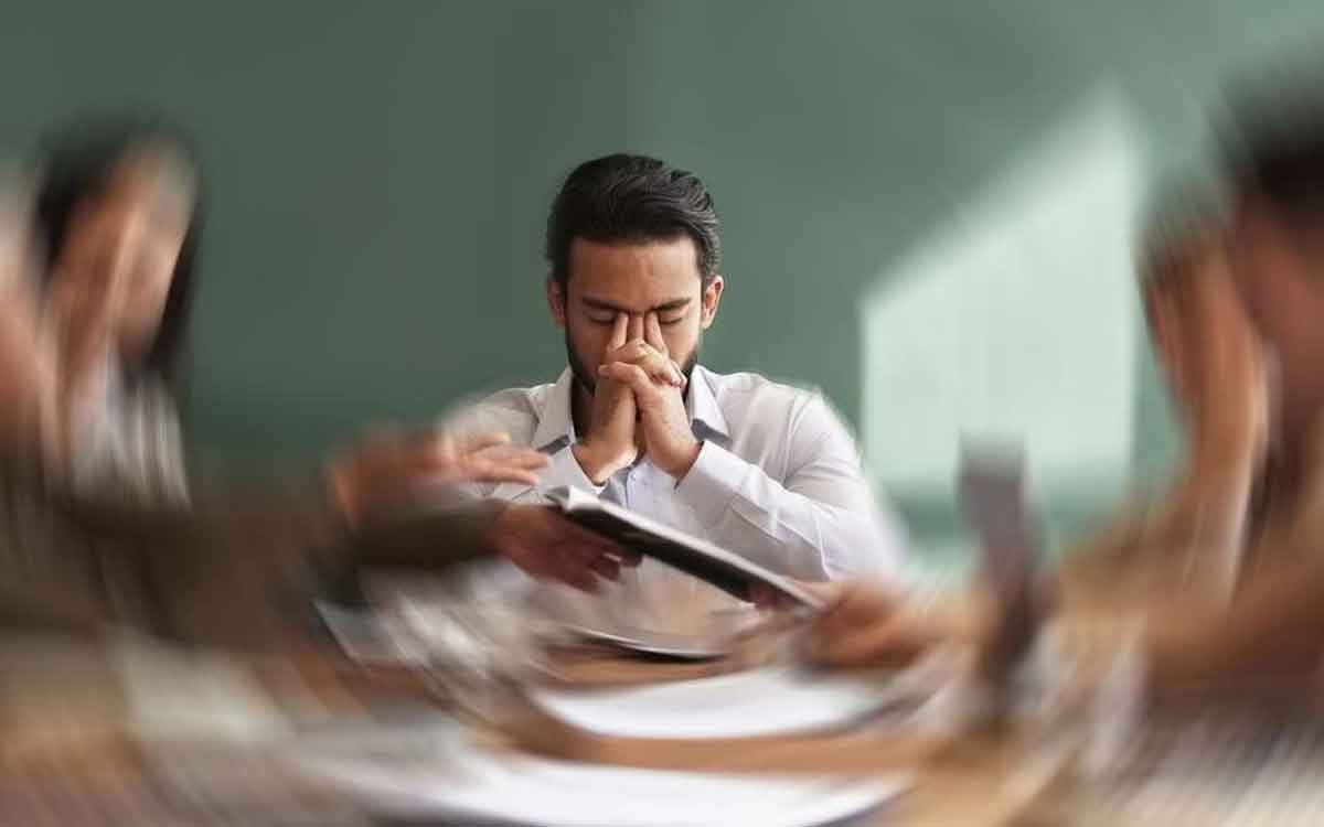High Functioning Anxiety | లోప‌ల తీవ్ర ఆందోళ‌న‌తో పోరాడే స్థితి.. హై-ఫంక్ష‌నింగ్ యాంగ్జైటీ.. ఏంటిది..