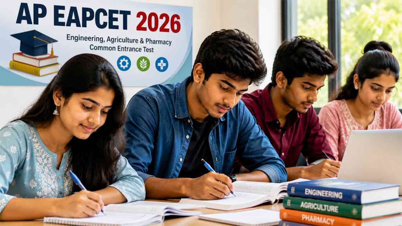 AP EAPCET రాసిన సీబీఎస్‌ఈ విద్యార్థులకు అలర్ట్..