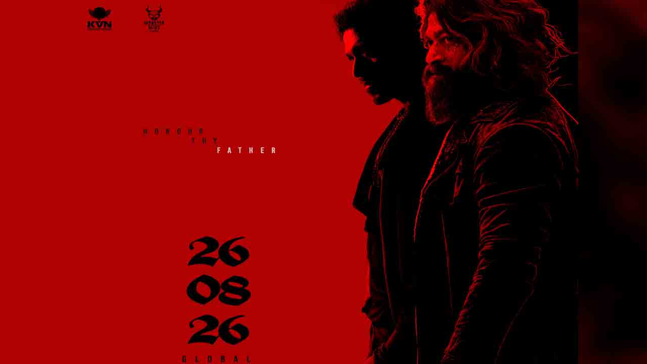 Toxic The Movie | ‘టాక్సిక్’కు మోక్షం.. ఎట్ట‌కేల‌కు విడుద‌ల తేదీ ప్ర‌క‌ట‌న‌!