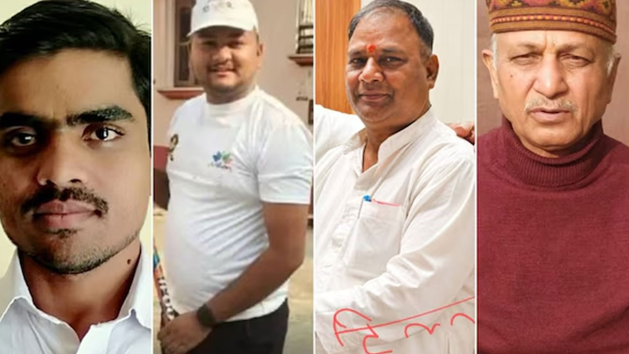 Ayodhya  Ram Temple: అయోధ్య రామాల‌య విరాళాల వివాదం.. ఎఫ్ఐఆర్‌లోని 8 మంది నిందితులు అరెస్టు