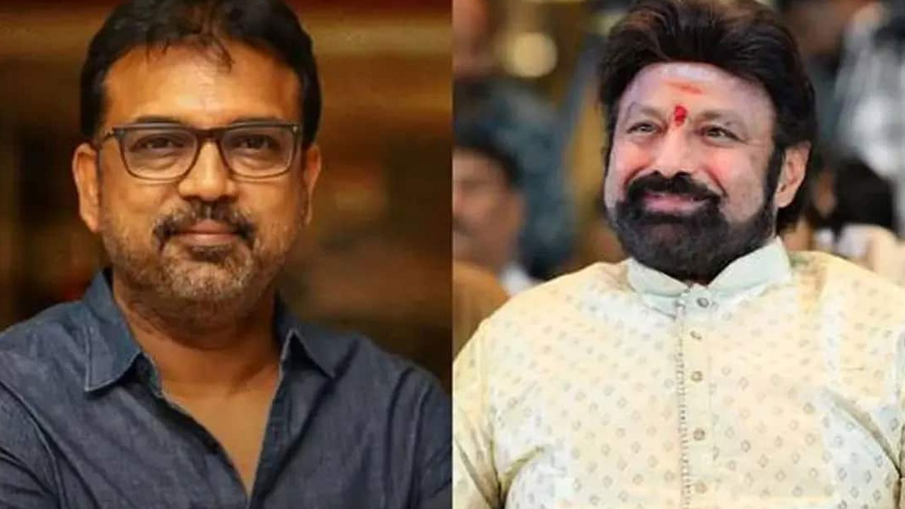 NBK 112 | రాయలసీమ బ్యాక్‌డ్రాప్‌లో బాలయ్య-కొరటాల సినిమా.. మాస్ అవతార్‌లో నందమూరి హీరో!