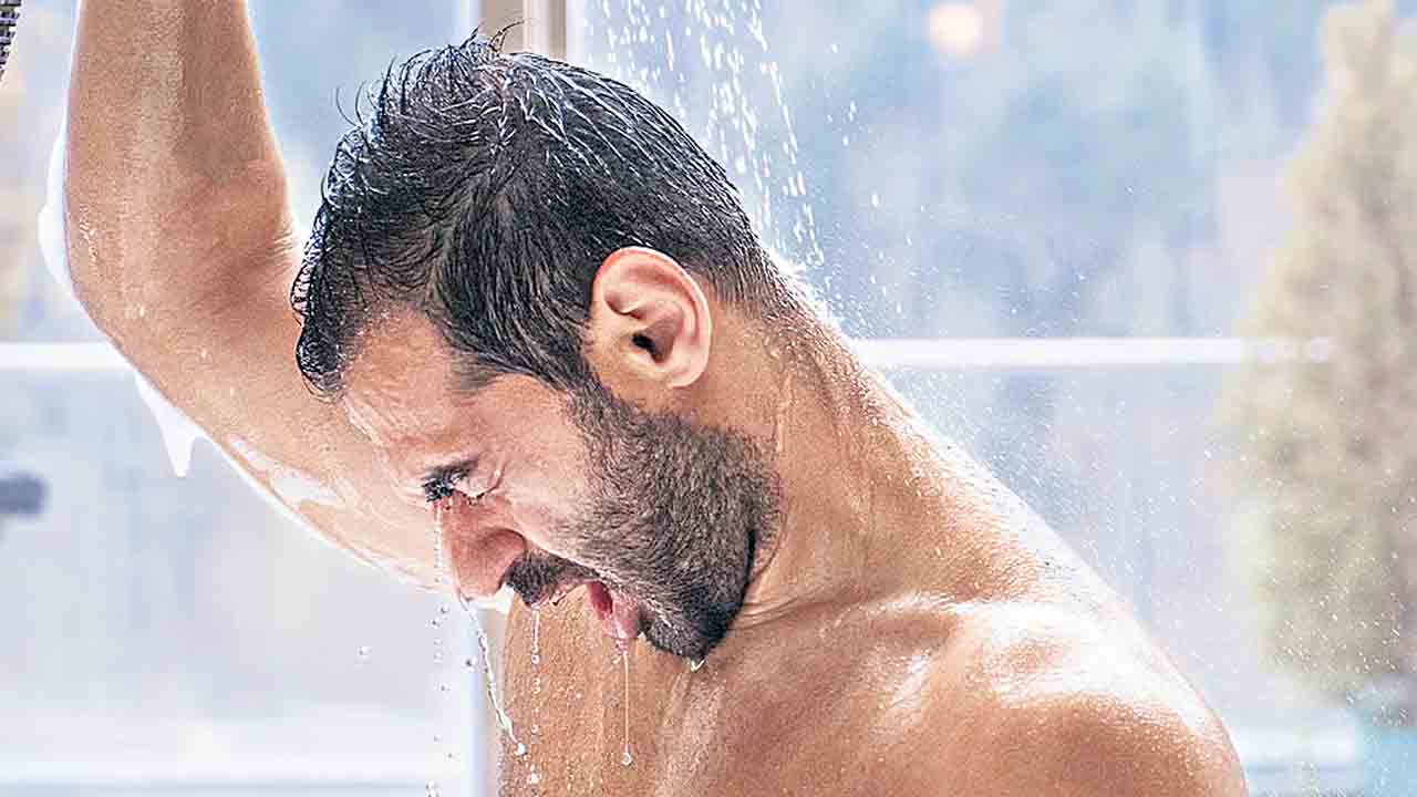 ఏ స్నానం.. ఎక్కువ మేలు!