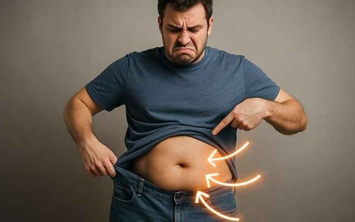 Belly Fat | పొట్ట పెర‌గ‌డం అంటే కేవ‌లం కొవ్వు చేర‌డ‌మే కాదు.. ఈ వ్యాధికి కూడా సంకేత‌మే.. ఏం చేయాలంటే..?