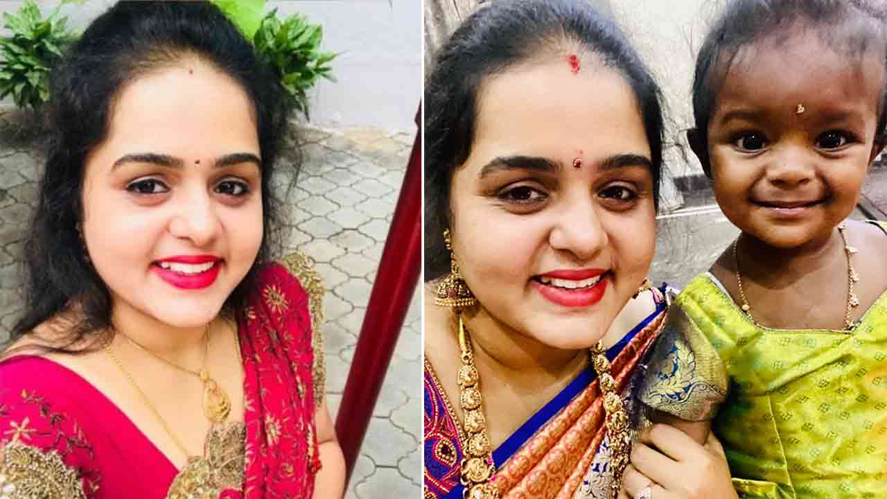 Bengaluru | ప్రియుడి కోసం కన్న కూతుర్నే హత్య చేసిన తల్లి.. బెంగళూరులో కలకలం!