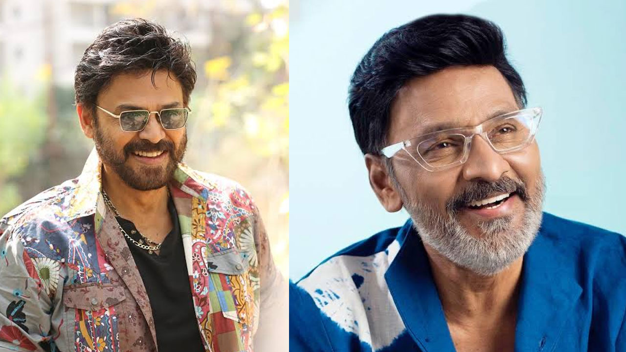 Bhagyaraj  | వెంకటేష్‌కి సూప‌ర్ హిట్స్ అందించిన భాగ్య‌రాజ్.. ఆ మూడు హిట్స్ వెన‌క ఆయ‌న పాత్ర ఏంటి?