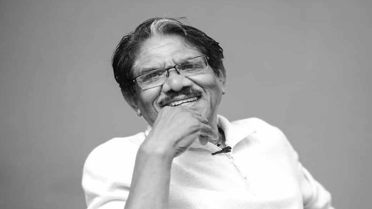 Bharathiraja | తమిళ చిత్రసీమలో విషాదం.. దర్శక దిగ్గజం భారతీరాజా కన్నుమూత