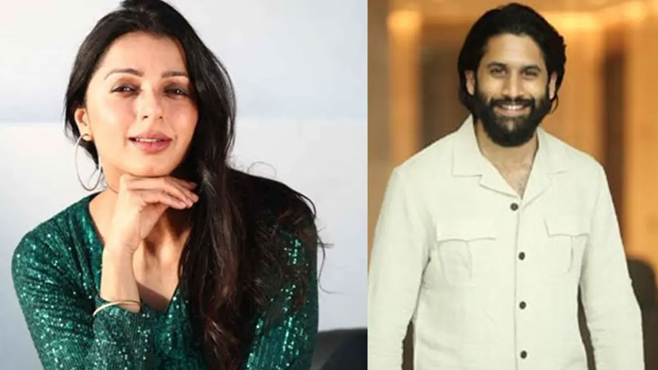 Naga Chaitanya | నాగ చైతన్య సూపర్ హిట్ థ్రిల్లర్ సిరీస్‌పై క్రేజీ బజ్ .. ఎనిమిదేళ్ల త‌ర్వాత మ‌ళ్లీ జ‌త క‌ట్టిన క్రేజీ కాంబో
