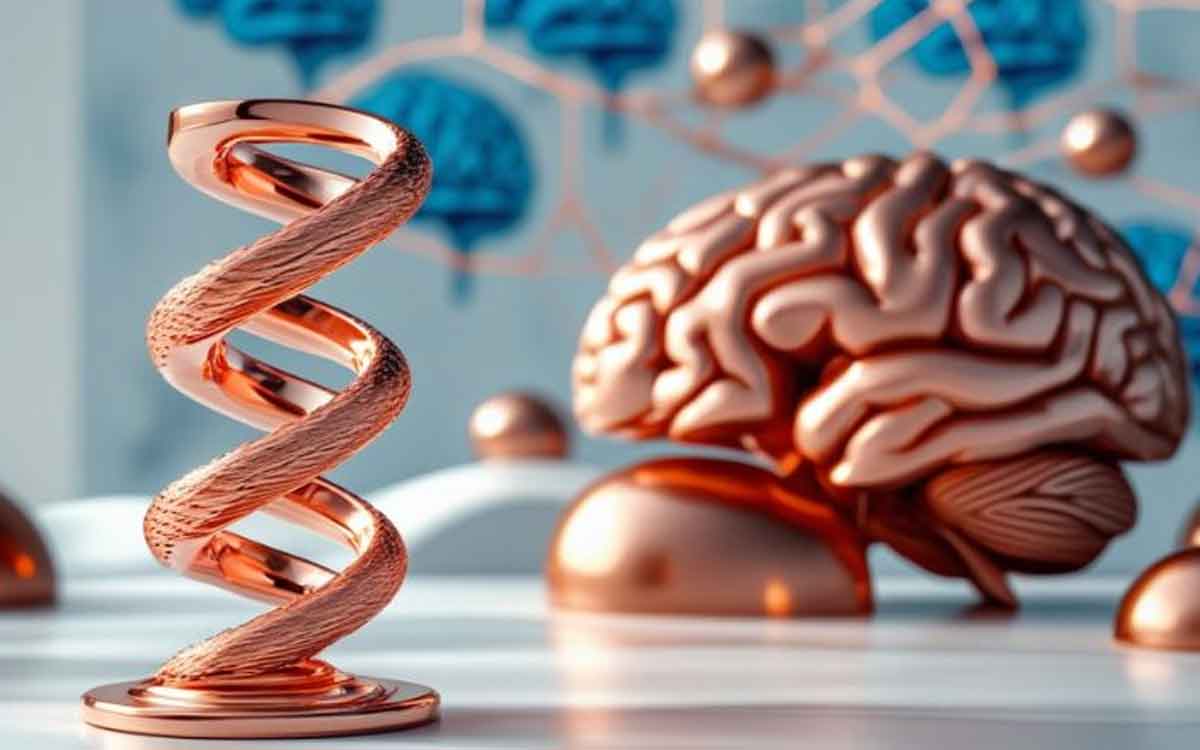 Copper | కాప‌ర్‌ను త‌ర‌చూ తీసుకుంటే మెద‌డు ఆరోగ్యం ప‌దిలం.. అధ్య‌య‌నాల్లో వెల్ల‌డి..