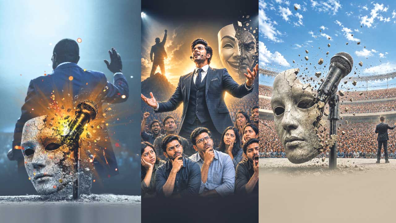 వికాస పాఠంలో.. విపరీత బోధనలు!