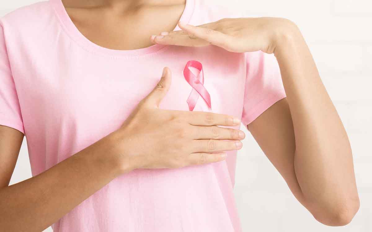 Breast Cancer | రొమ్ము క్యాన్స‌ర్ గురించి మ‌హిళ‌లు త‌ప్పనిస‌రిగా తెలుసుకోవాల్సిన విష‌యాలు ఇవే..!