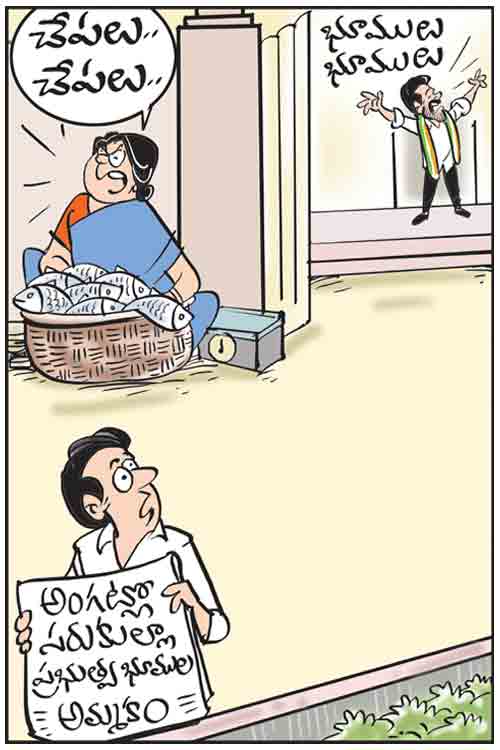 Cartoon